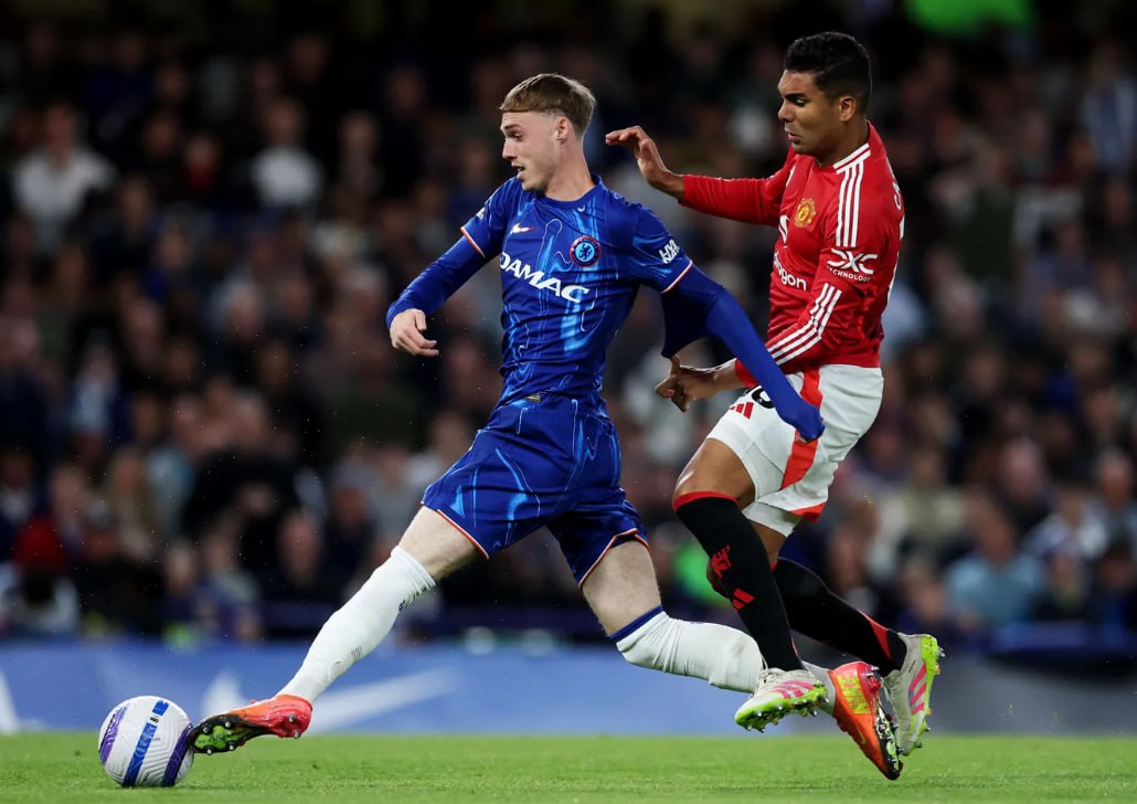 Chelsea vs Manchester United (02:15 – 17/05) | Xem lại trận đấu