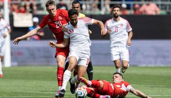 Thụy Sĩ vs Jordan (20:00 – 31/05) | Xem lại trận đấu