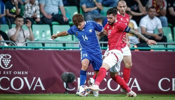 Moldova vs Bulgaria (00:00 – 06/06) | Xem lại trận đấu